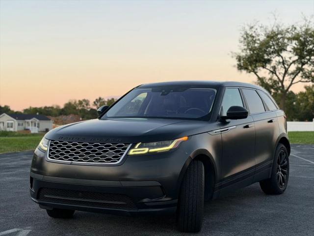 2018 Land Rover Range Rover Velar P250 S for sale in Hagerstown, MD