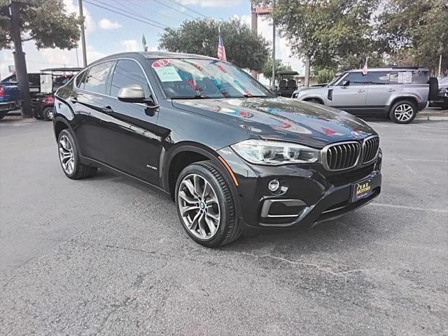 2019 BMW X6 xDrive35i for sale in Austin, TX