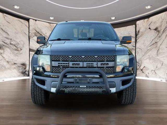 2011 Ford F-150 for sale near Cincinnati, OH
