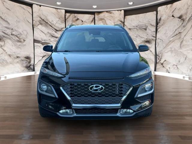 2019 Hyundai Kona Limited for sale in Cincinnati, OH