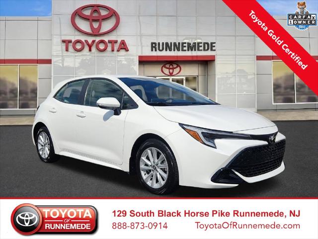 2024 Toyota Corolla SE for sale in Runnemede, NJ