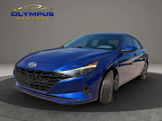 2023 Hyundai Elantra SEL for sale in Miami Gardens, FL