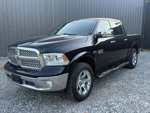 2016 Ram 1500 Laramie for sale in Dexter, MO