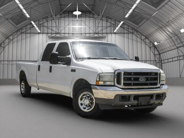 2004 Ford F-250 XLT for sale in Lewisville, TX