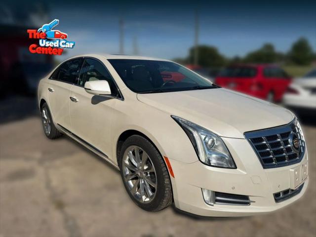 2013 Cadillac XTS Luxury for sale near Middletown, OH