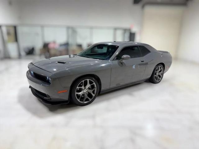2017 Dodge Challenger SXT Plus for sale in Sugar Land, TX