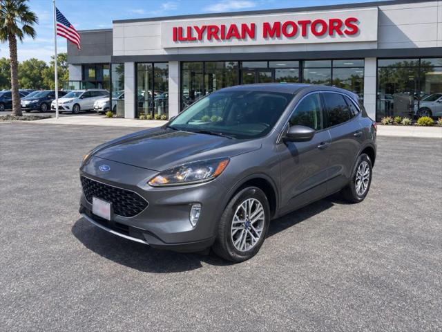 2022 Ford Escape SEL for sale in Saint Augustine, FL