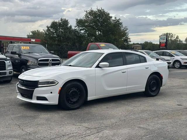 2018 Dodge Charger Police AWD for sale in Kansas City, MO