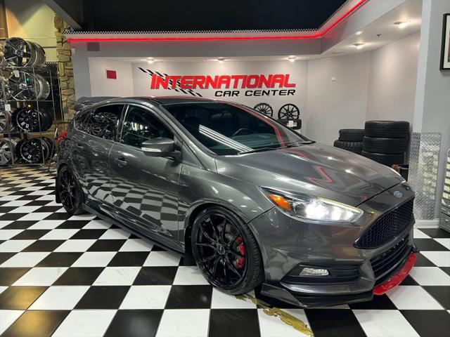 2015 Ford Focus Base for sale in Lombard, IL
