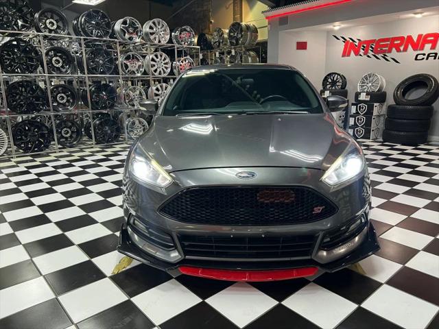 2015 Ford Focus Base