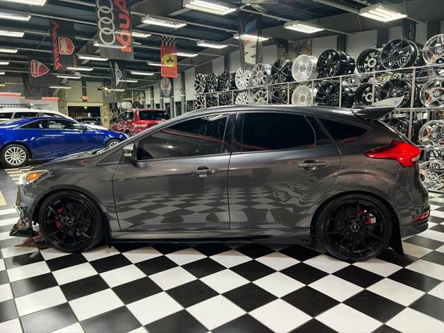 2015 Ford Focus Base