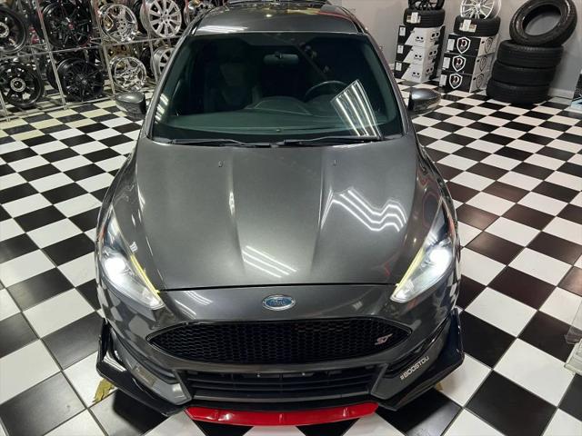 2015 Ford Focus Base