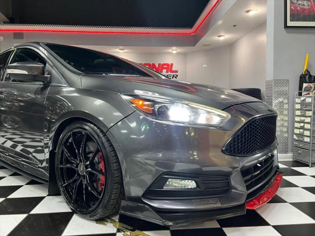 2015 Ford Focus Base