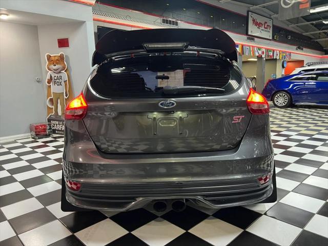 2015 Ford Focus Base