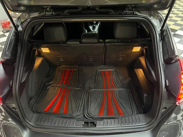 2015 Ford Focus Base