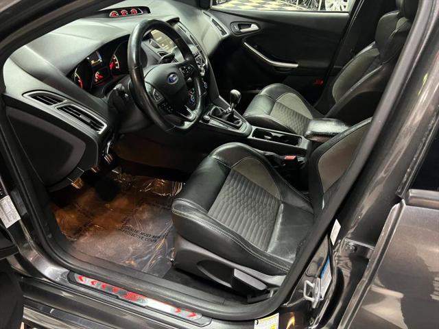 2015 Ford Focus Base