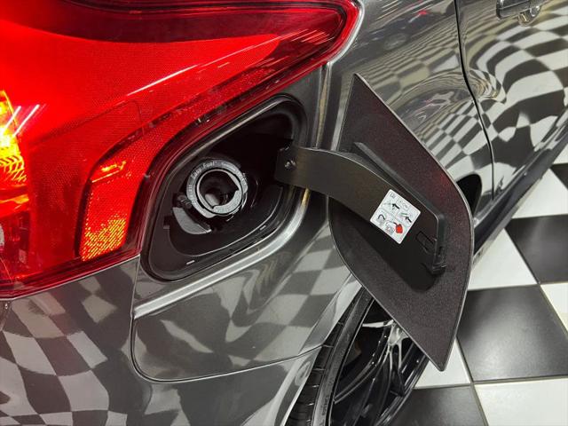 2015 Ford Focus Base