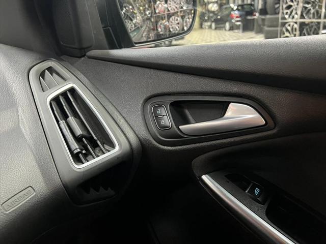 2015 Ford Focus Base