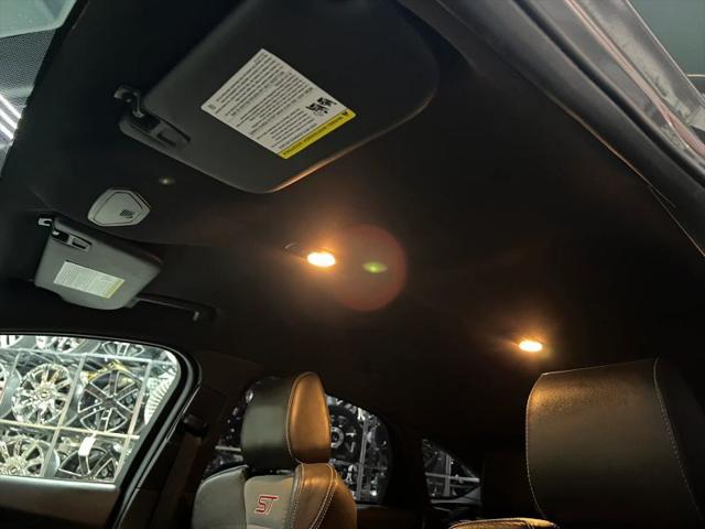2015 Ford Focus Base