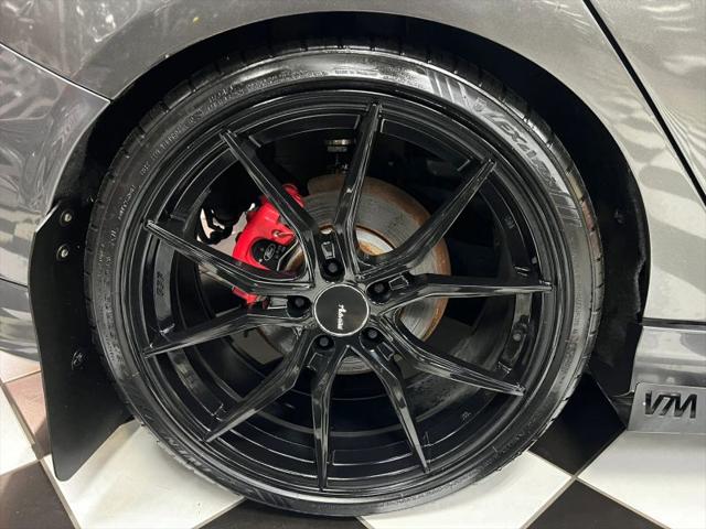2015 Ford Focus Base
