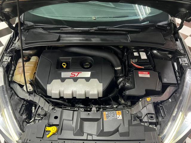 2015 Ford Focus Base