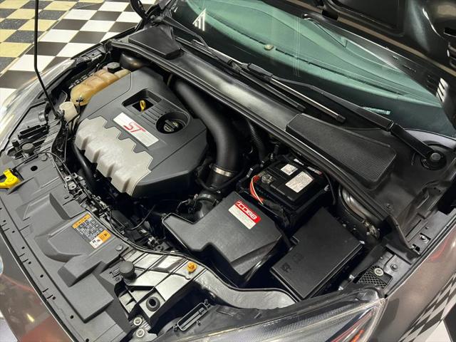 2015 Ford Focus Base