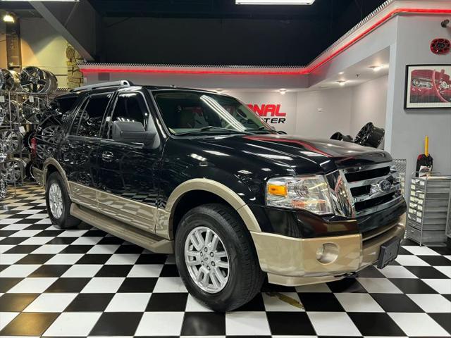 2012 Ford Expedition XLT for sale in Lombard, IL