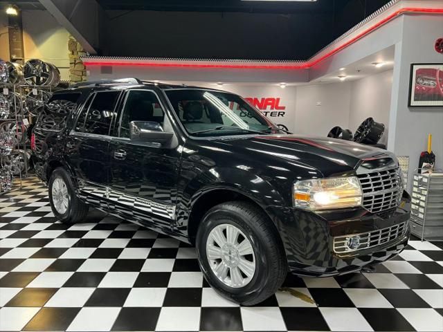 2014 Lincoln Navigator Base for sale in Lombard, IL