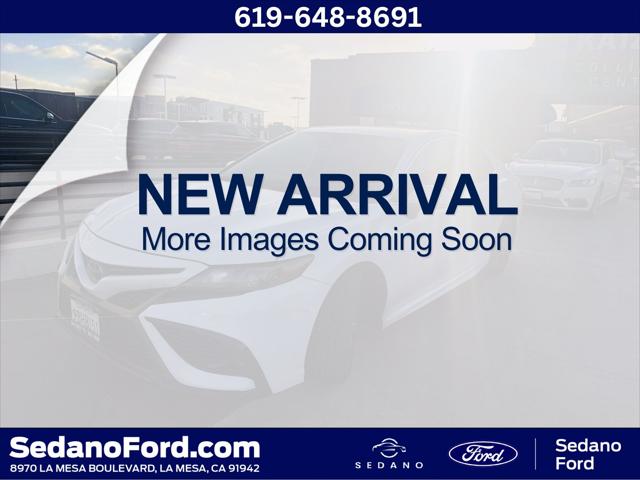 2022 Toyota Camry SE for sale in BOULEVARD, CA