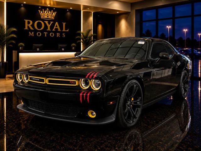 2020 Dodge Challenger R/T for sale in Indianapolis, IN