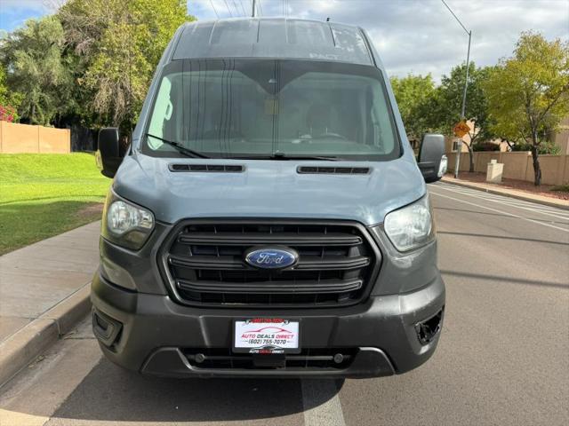 2020 Ford F-250 Extended Length