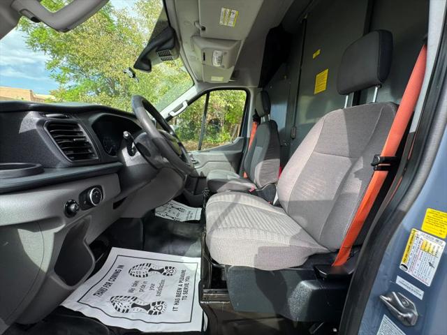 2020 Ford F-250 Extended Length