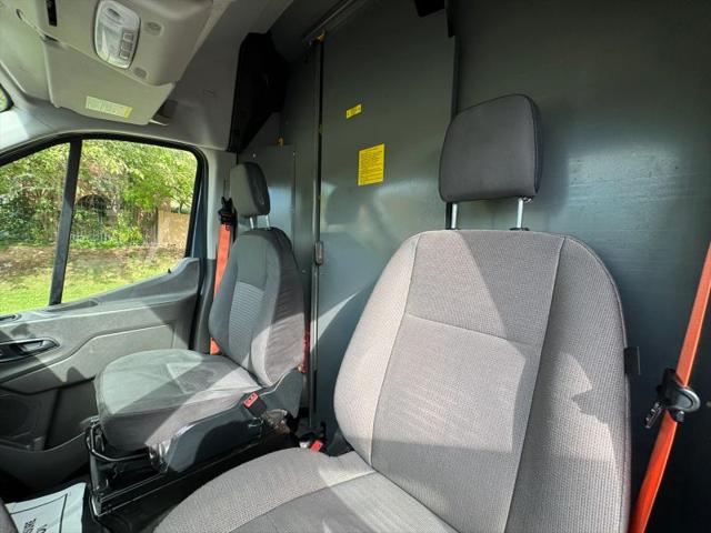 2020 Ford F-250 Extended Length