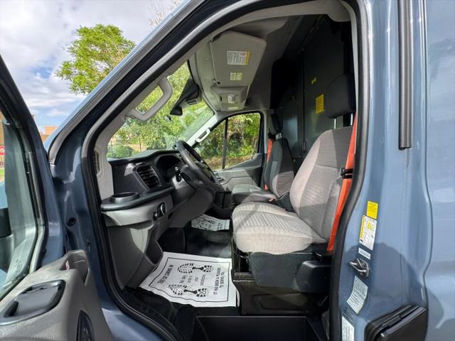 2020 Ford F-250 Extended Length