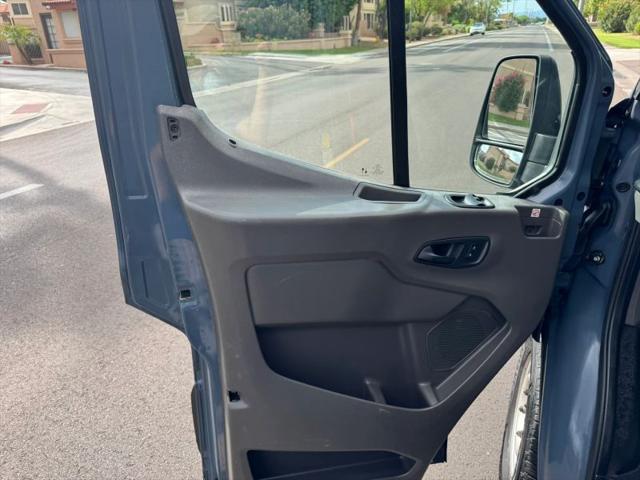 2020 Ford F-250 Extended Length