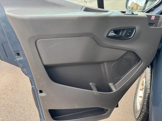 2020 Ford F-250 Extended Length