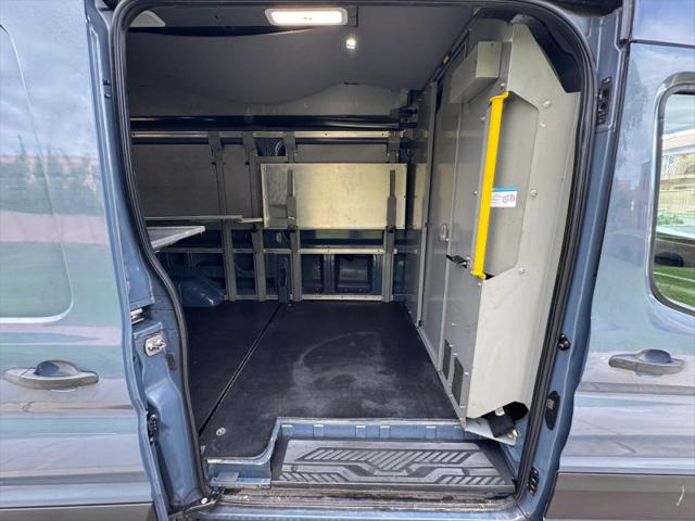 2020 Ford F-250 Extended Length