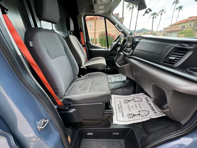 2020 Ford F-250 Extended Length