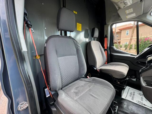 2020 Ford F-250 Extended Length