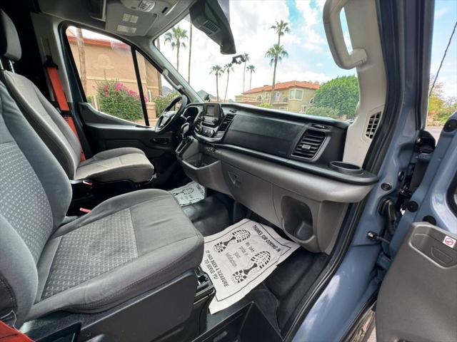 2020 Ford F-250 Extended Length