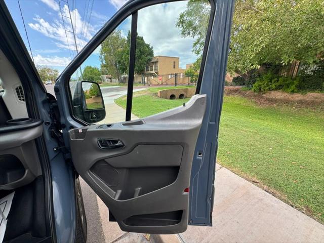 2020 Ford F-250 Extended Length