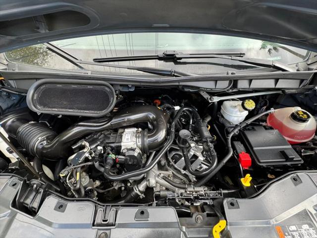 2020 Ford F-250 Extended Length