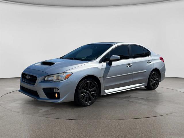 2015 Subaru WRX Premium for sale near Powell, OH