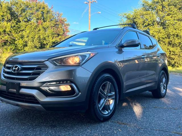 2018 Hyundai Santa Fe Sport 2.4L for sale in Norfolk, VA