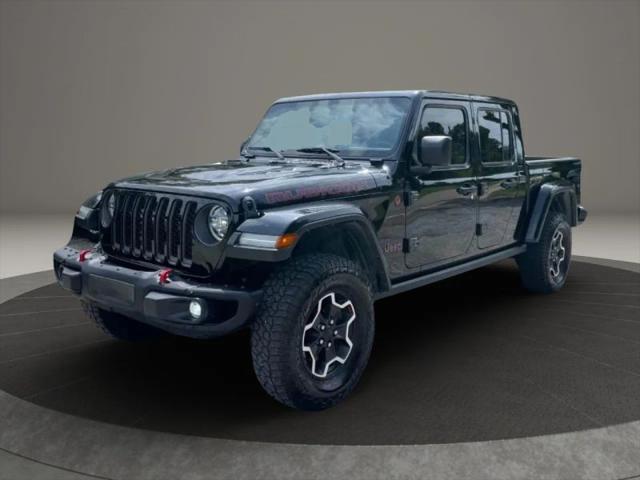 2022 Jeep Gladiator Rubicon for sale in Sterrett, AL