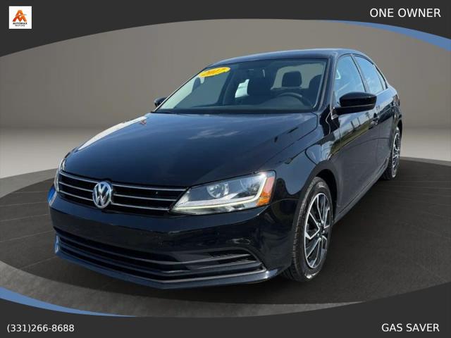 2017 Volkswagen Jetta 1.4T S for sale in Elmhurst, IL