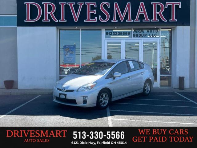 2010 Toyota Prius for sale near Fairfield, OH