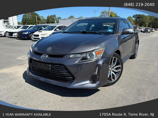 2015 Scion tC Base for sale in Toms River, NJ