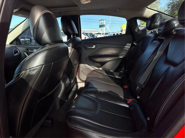 2016 Dodge Dart Limited