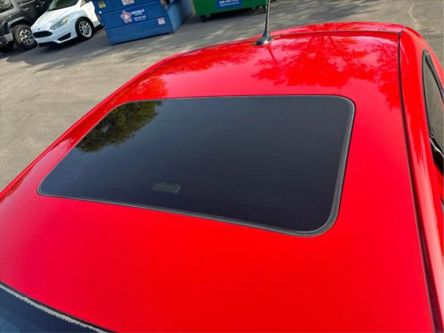 2016 Dodge Dart Limited